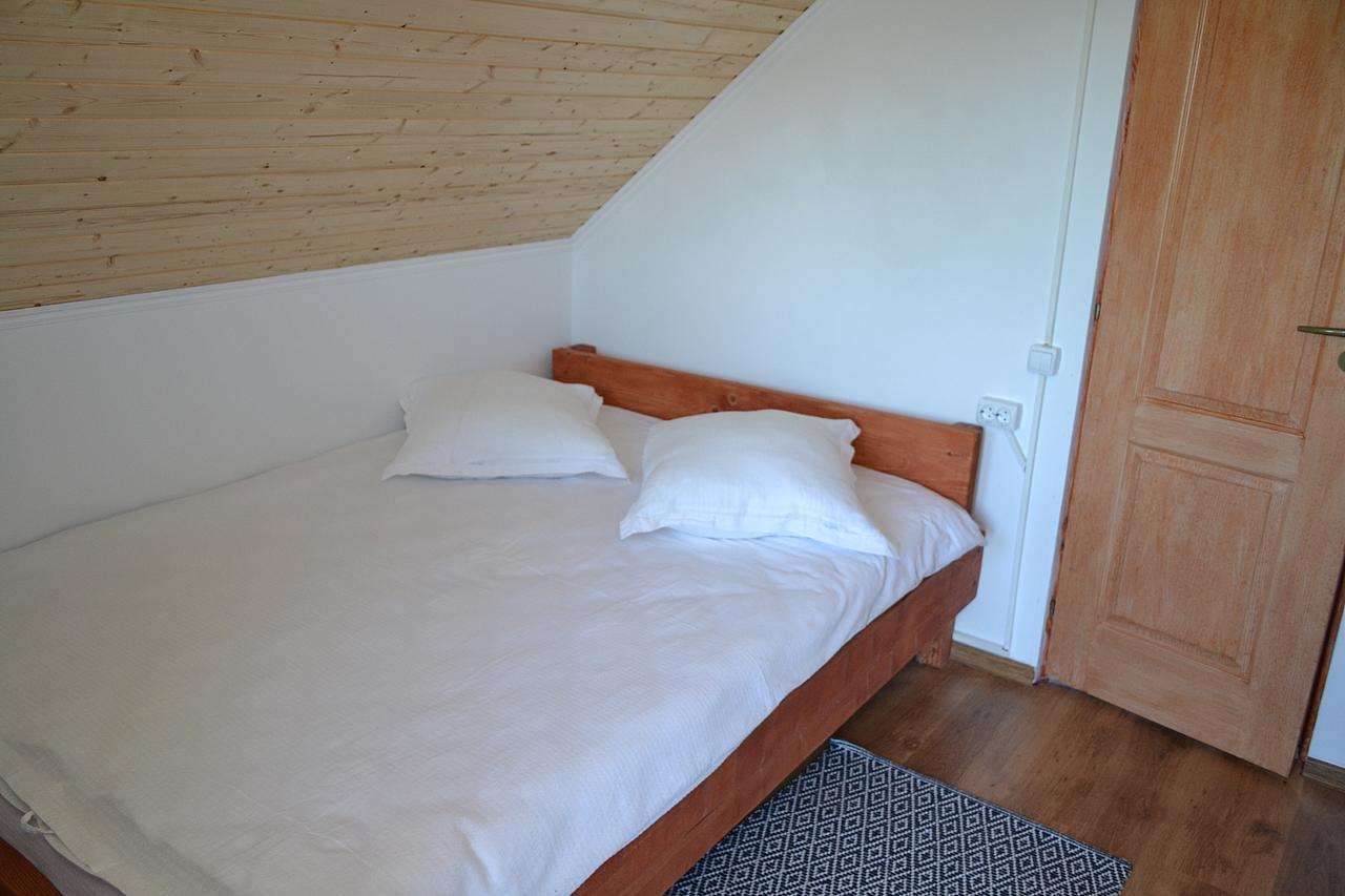 Penzion Casa Chitu Murighiol Exteriér fotografie